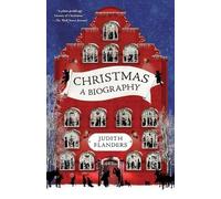 Judith Flanders Flanders Judith Christmas (Tascabile)
