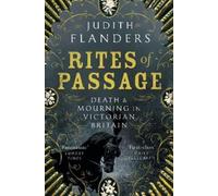Judith Flanders Rites of Passage (Tascabile)