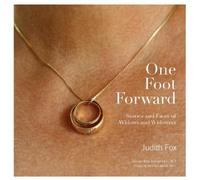 Judith Fox One Foot Forward (Copertina rigida)