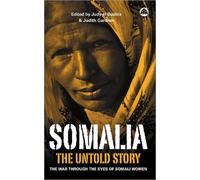 Judith Gardner Somalia - the Untold Story (Tascabile)
