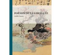 Judith Gautier Poèmes de la Libellule (Tascabile) Beaux Livres / Litterature