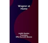 Judith Gautier Unitarianism (Edition1) (Tascabile)