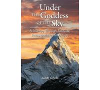Judith Glyde Under the Goddess of the Sky (Tascabile)