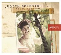 Judith Goldbach - Reisetagebuch