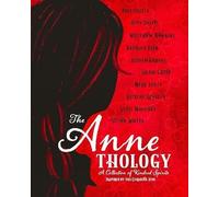 Judith Graves The Annethology (Tascabile)