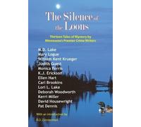 Judith Guest William Kent Krueger David Housewr The Silence of the L (Tascabile)