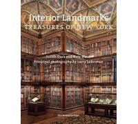 Judith Gura Kate Wood Interior Landmarks (Tascabile)