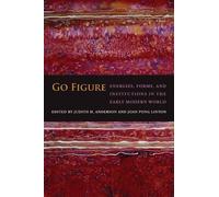 Judith H. Anderson Go Figure (Copertina rigida)