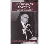 Judith H. Banki Eugene J. Fisher A Prophet for Our Time (Copertina rigida)