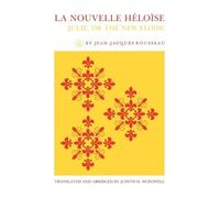 Judith H. McDowell La Nouvelle Héloïse (Tascabile)
