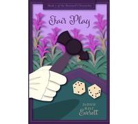 Judith Hale Everett Fair Play (Tascabile) Branwell Chronicles