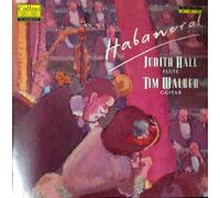 Judith Hall & Tim Walker - Habanera