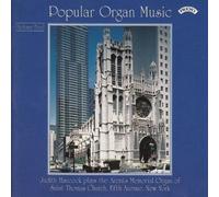 Judith Hancock Popular Organ Music Vol. 5 (CD) Album