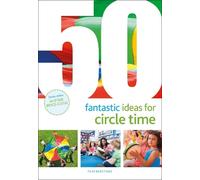 Judith Harries 50 Fantastic Ideas for Circle Time (Tascabile) 50 Fantastic Ideas
