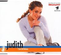 Judith – I Can Still Believe