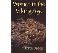 Judith Jesch Jesch, Judith Women in the Viking Age (Tascabile)