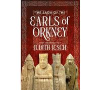 Judith Jesch The Saga of the Earls of Orkney (Copertina rigida)