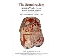 Judith Jesch The Scandinavians from the Vendel Period to the (Copertina rigida)