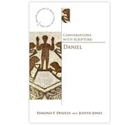 Judith Jones Edmond F. Desueza Conversations with Scripture (Tascabile)