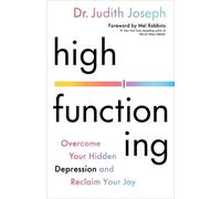 Judith Joseph High Functioning (Copertina rigida)