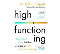 Judith Joseph High Functioning (Copertina rigida)