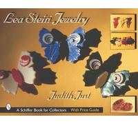 Judith Just Lea Stein® Jewelry (Copertina rigida)