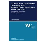 Judith Kast-Aig A Corpus-Based Analysis of the Terminology of (Copertina rigida)