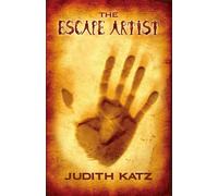 Judith Katz The Escape Artist (Tascabile)