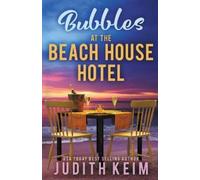 Bubbles at The Beach House Hotel