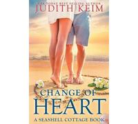 Judith Keim Change of Heart (Tascabile)