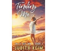 Judith Keim Finding Me (Tascabile) Salty Key Inn