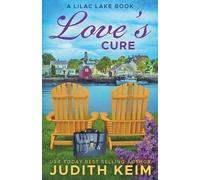 Judith Keim Love's Cure (Tascabile)