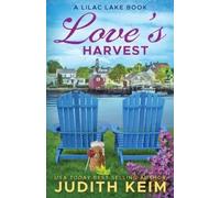 Judith Keim Love's Harvest (Tascabile)