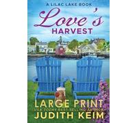 Judith Keim Love's Harvest (Tascabile)