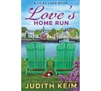 Judith Keim Love's Home Run (Tascabile)