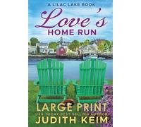 Judith Keim Love's Home Run (Tascabile)