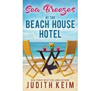 Judith Keim Sea Breezes at The Beach House Hotel (Copertina rigida)
