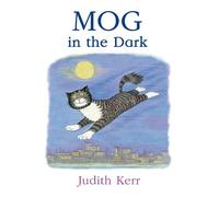 Judith Kerr Mog in the Dark (Tascabile)
