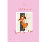 Judith Kerr: The Illustrators