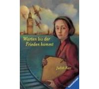 Judith Kerr Warten er Frieden kommt (Tascabile)