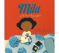 Judith Koppens Mila and the Monsters (Copertina rigida) Mila