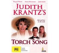 Judith Krantz Torch Song
