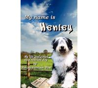 Judith Kristen My Name Is Henley (Tascabile)