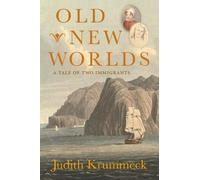 Judith Krummeck Old New Worlds (Copertina rigida)