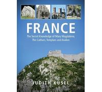 Judith Küsel France (Copertina rigida)