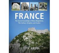 Judith Küsel France (Tascabile)
