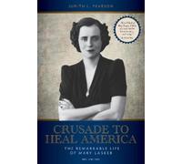 Judith L. Pearson Mary Lasker (Copertina rigida)