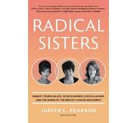 Judith L Pearson Radical Sisters (Copertina rigida)