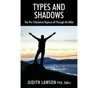 Judith Lawson Dmin Types and Shadows (Tascabile)