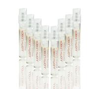 Judith Leiber Donna Borsetta Spray, Esotico Corallo/Orient Floreale Frutta,